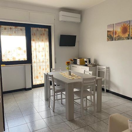 Il Girasole Apartment Catania Ngoại thất bức ảnh