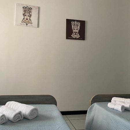 Il Girasole Apartment Catania Ngoại thất bức ảnh