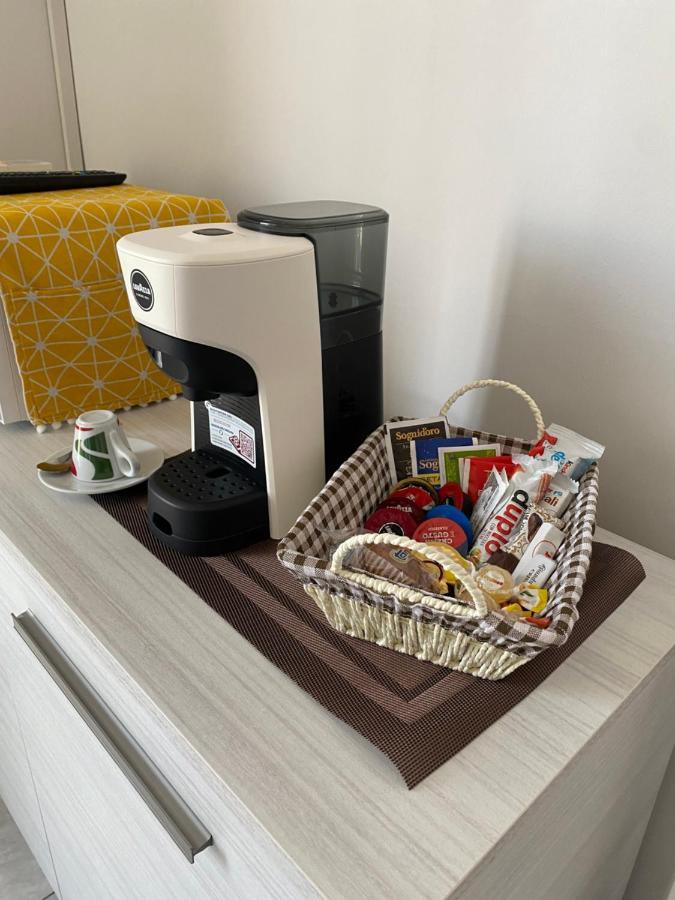 Il Girasole Apartment Catania Ngoại thất bức ảnh