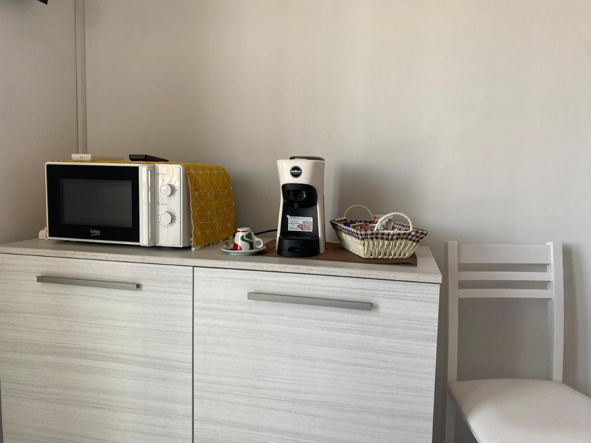 Il Girasole Apartment Catania Ngoại thất bức ảnh