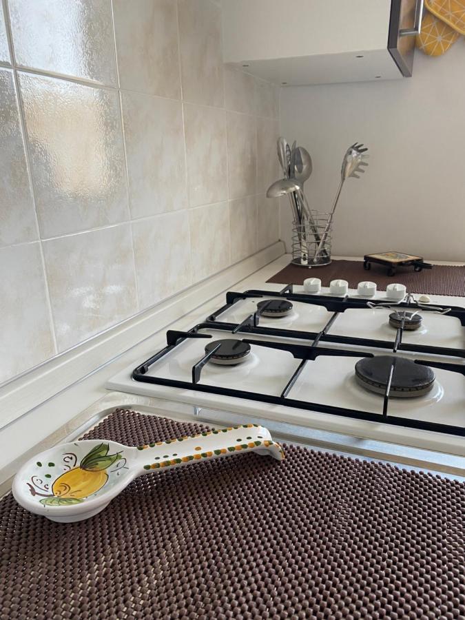 Il Girasole Apartment Catania Ngoại thất bức ảnh