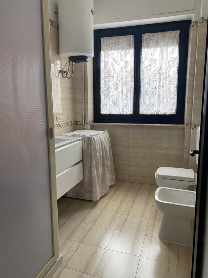 Il Girasole Apartment Catania Ngoại thất bức ảnh