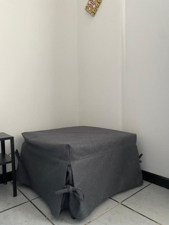 Il Girasole Apartment Catania Ngoại thất bức ảnh
