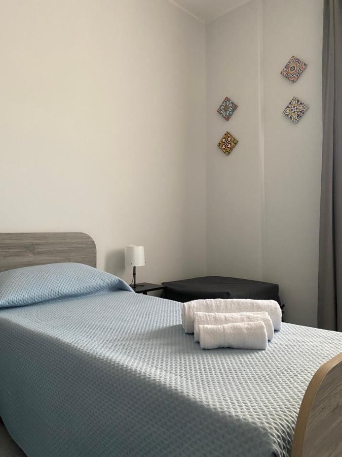 Il Girasole Apartment Catania Ngoại thất bức ảnh