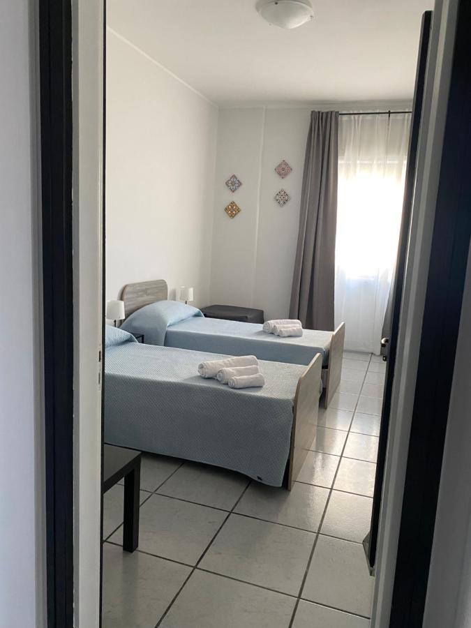 Il Girasole Apartment Catania Ngoại thất bức ảnh