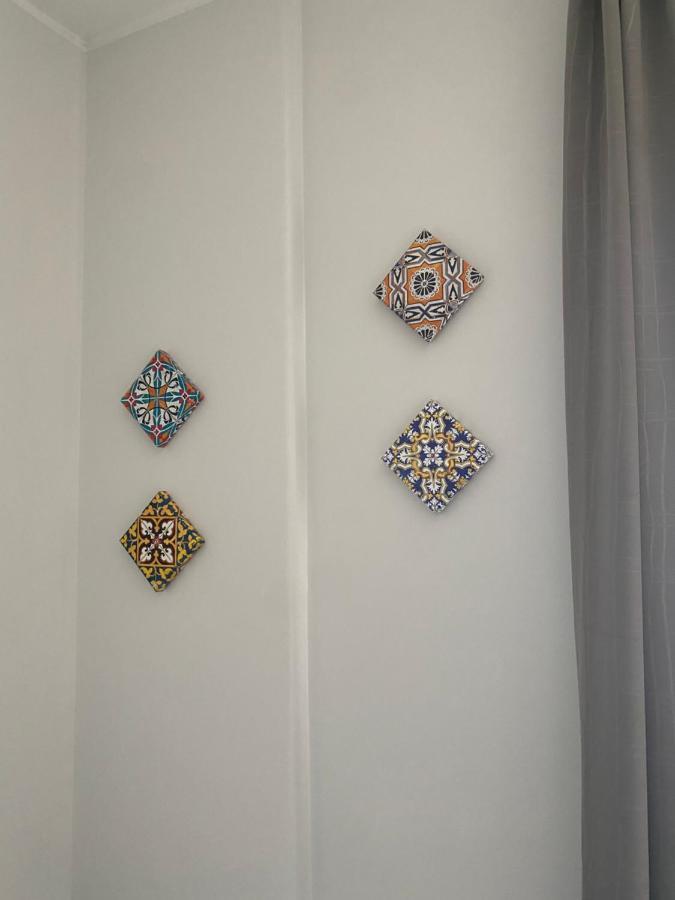 Il Girasole Apartment Catania Ngoại thất bức ảnh
