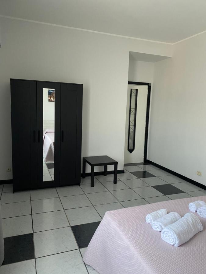 Il Girasole Apartment Catania Ngoại thất bức ảnh