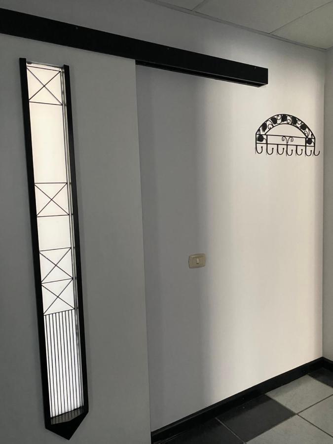 Il Girasole Apartment Catania Ngoại thất bức ảnh