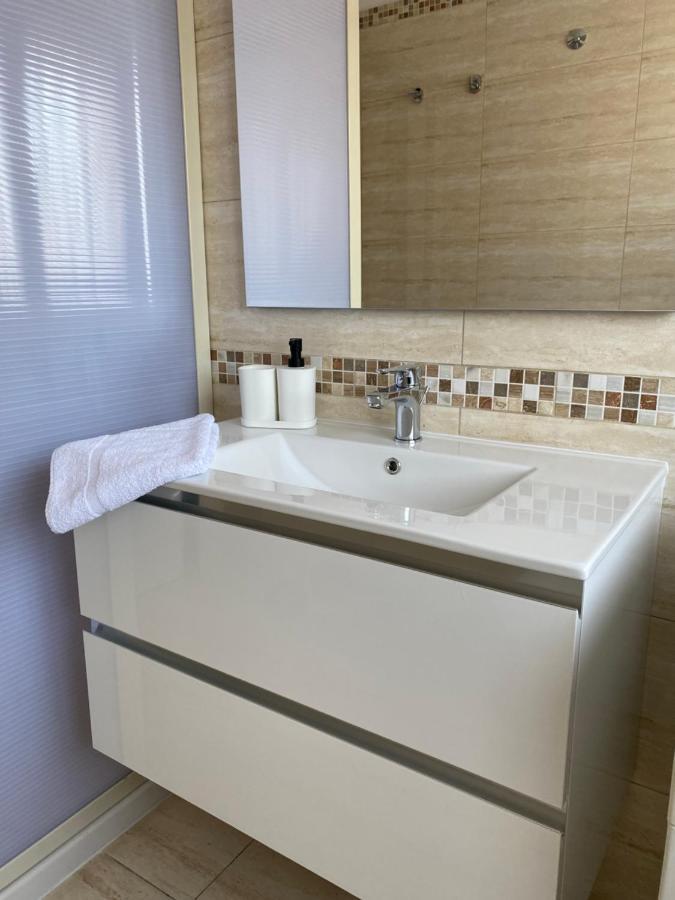 Il Girasole Apartment Catania Ngoại thất bức ảnh