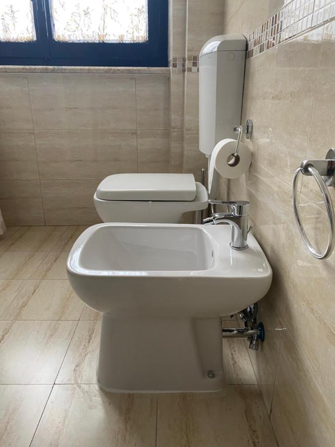 Il Girasole Apartment Catania Ngoại thất bức ảnh