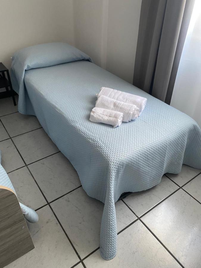 Il Girasole Apartment Catania Ngoại thất bức ảnh
